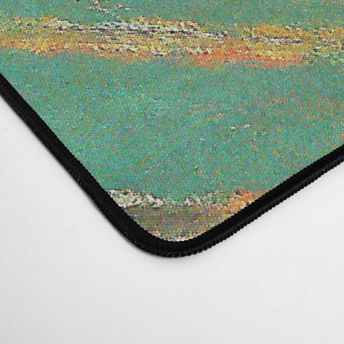 Henri Matisse The Green Room Desk Mat Gallery Image 4