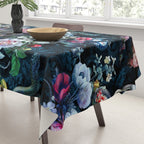 Skull and Snakes VII Tablecloth Gallery Image 3