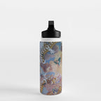 Bartolomeo Altomonte Ceiling fresco Wilhering Abbey Water Bottle Gallery Image 3
