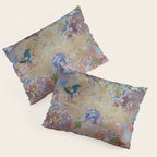 Bartolomeo Altomonte Ceiling fresco Wilhering Abbey Pillow Sham Gallery Image 3