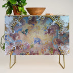 Bartolomeo Altomonte Ceiling fresco Wilhering Abbey Credenza Gallery Image 1