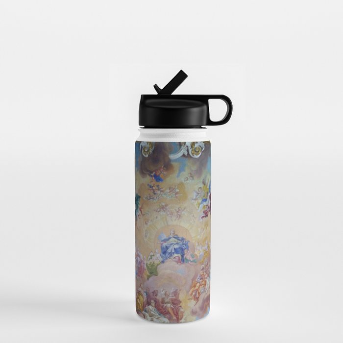 Bartolomeo Altomonte Ceiling fresco Wilhering Abbey Water Bottle Gallery Image 1