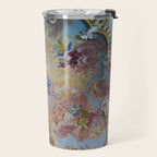 Bartolomeo Altomonte Ceiling fresco Wilhering Abbey Travel Mug Gallery Image 2