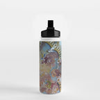 Bartolomeo Altomonte Ceiling fresco Wilhering Abbey Water Bottle Gallery Image 2