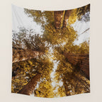 Things Are Looking Up Wall Tapestry Gallery Image 4