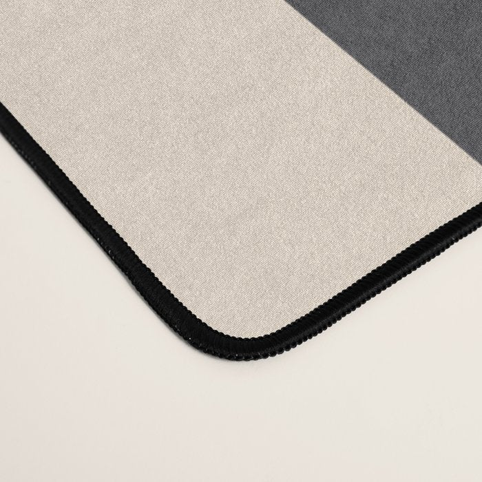 Abstract Geometric Shapes 77 Desk Mat Gallery Image 4