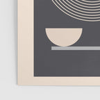 Abstract Geometric Shapes 77 Poster Gallery Image 3