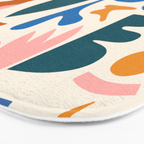 Vaya a la playa Bath Mat Gallery Image 3