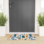 Vaya a la playa Welcome Mat Gallery Image 3