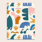 Vaya a la playa Notebook Gallery Image 4