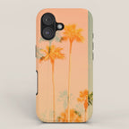 Someday Soon iPhone Case Gallery Image 1