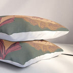 Iâm not a saint Pillow Sham Gallery Image 3