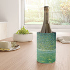 Gustav Klimt , Pond of Schloss Kammer on Attersee Wine Chiller Gallery Image 4