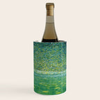 Gustav Klimt , Pond of Schloss Kammer on Attersee Wine Chiller Gallery Image 1