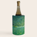 Gustav Klimt , Pond of Schloss Kammer on Attersee Wine Chiller Gallery Image 2