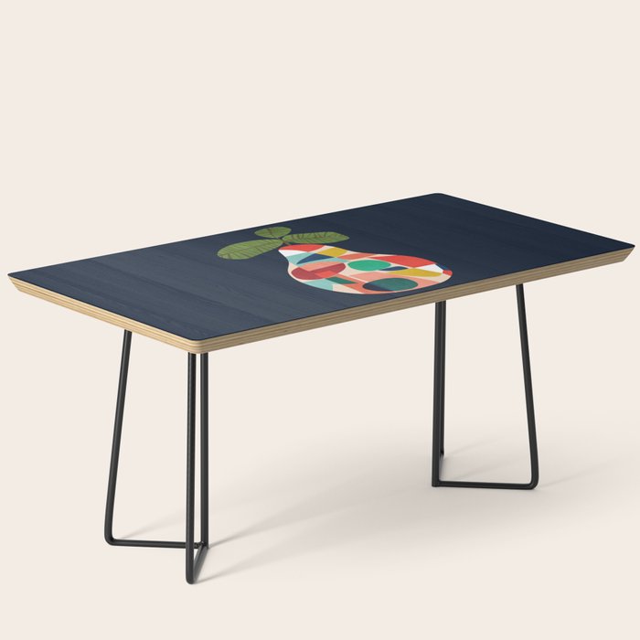 Fresh Pear Coffee Table Gallery Image 1