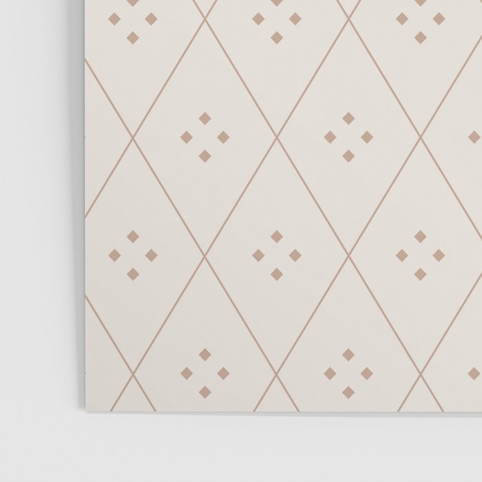 Mae Pattern XI Poster Gallery Image 3