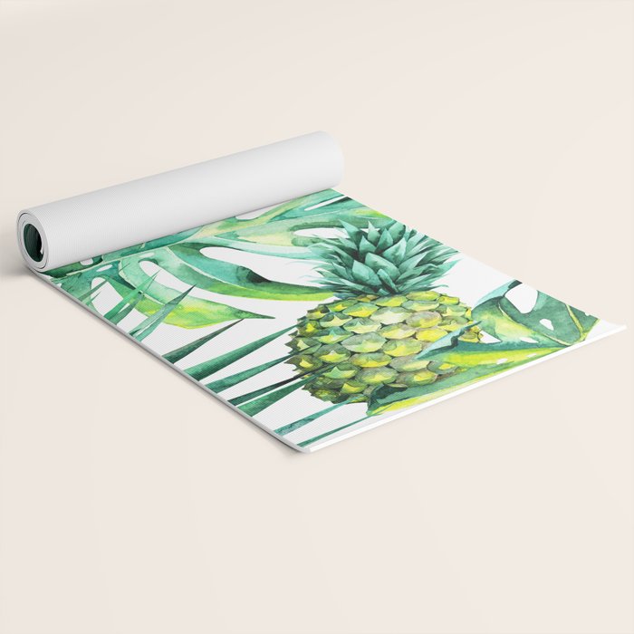 Bahamas Yoga Mat Gallery Image 2