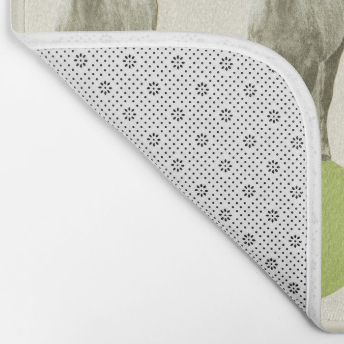 Unicorn Parade Bath Mat Gallery Image 2
