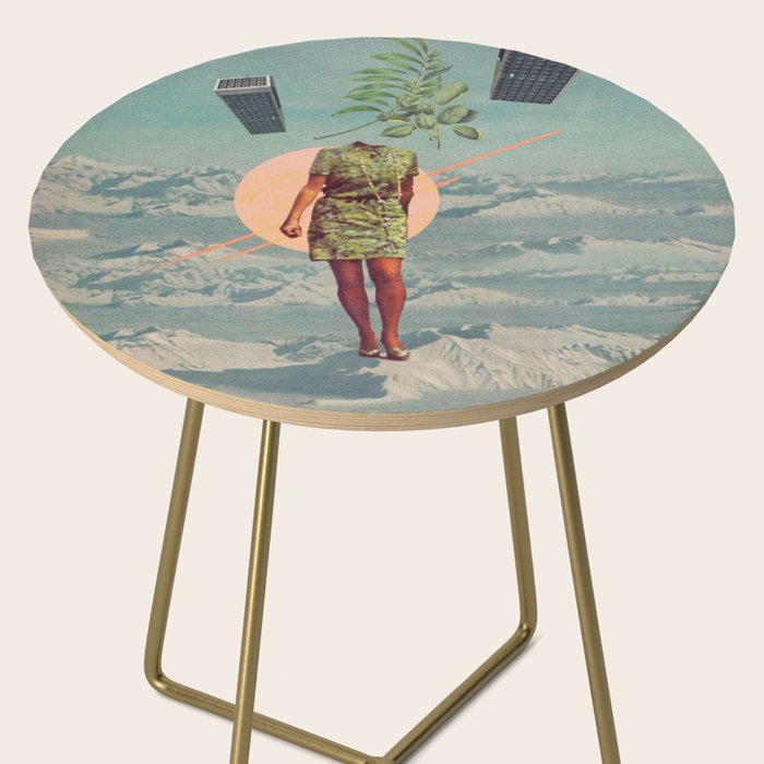 Hello Gorgeous Side Table Gallery Image 2