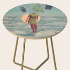 Hello Gorgeous Side Table Gallery Image 2
