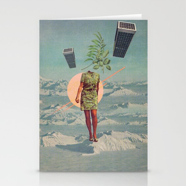 Hello Gorgeous Stationery Card Gallery Image 2