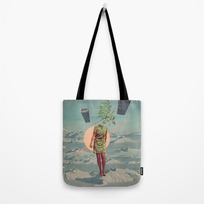Hello Gorgeous Tote Bag Gallery Image 2