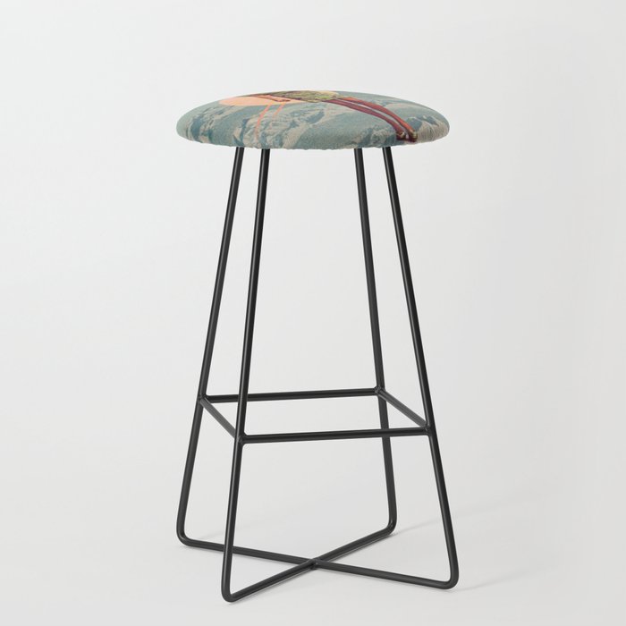 Hello Gorgeous Stool Gallery Image 1
