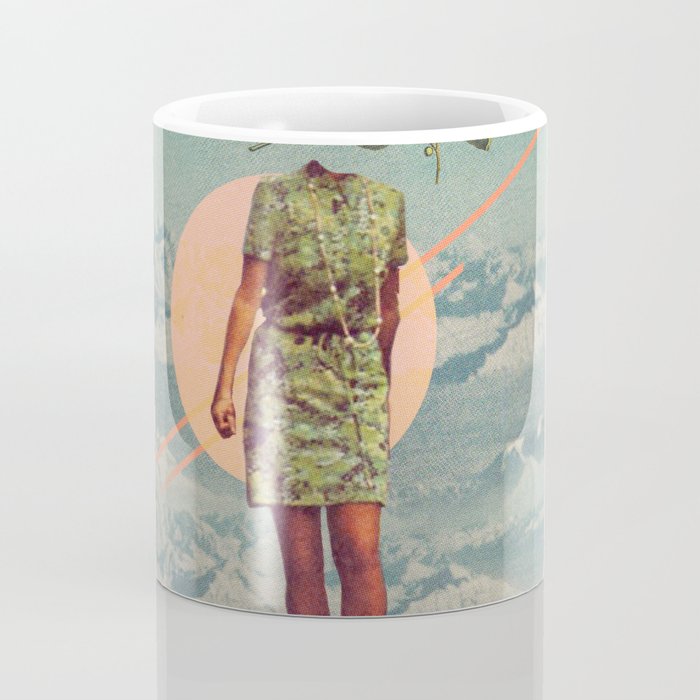 Hello Gorgeous Coffee Mug Gallery Image 4