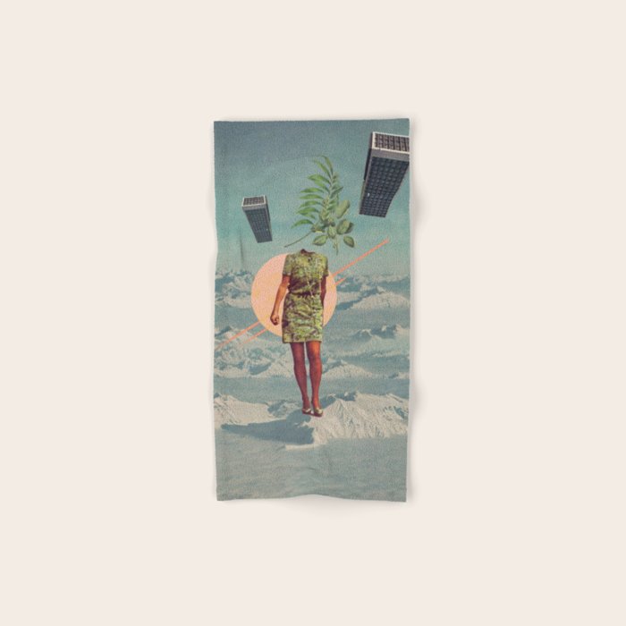 Hello Gorgeous Towels Gallery Image 1