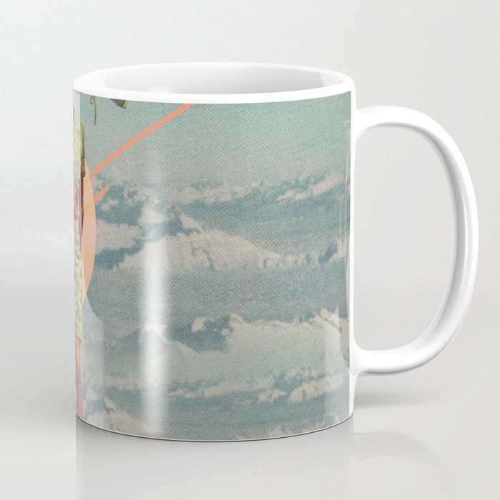 Hello Gorgeous Coffee Mug Gallery Image 1