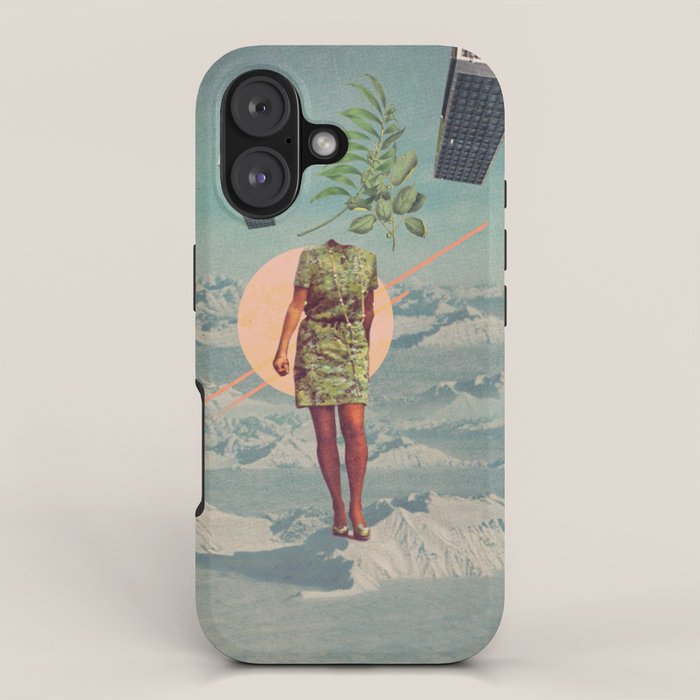 Hello Gorgeous iPhone Case Gallery Image 1