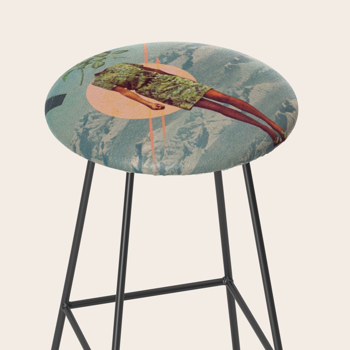 Hello Gorgeous Stool Gallery Image 2