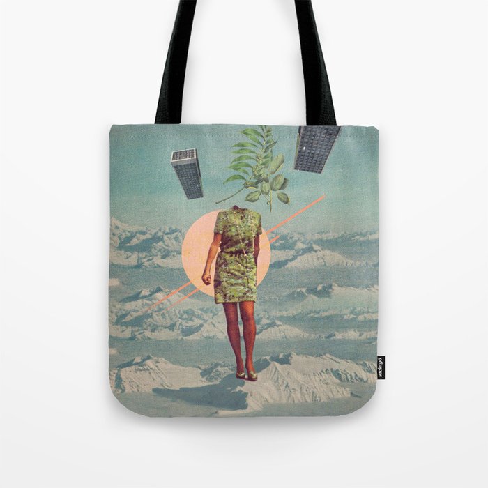 Hello Gorgeous Tote Bag Gallery Image 1