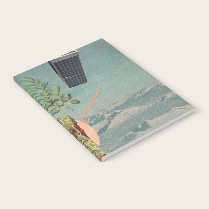 Hello Gorgeous Notebook Gallery Image 1