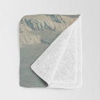 Hello Gorgeous Throw Blanket Gallery Image 3