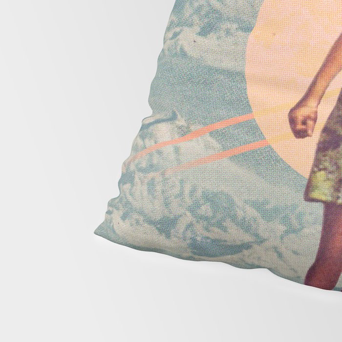 Hello Gorgeous Pillow Sham Gallery Image 4