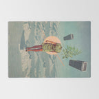 Hello Gorgeous Rug Gallery Image 2