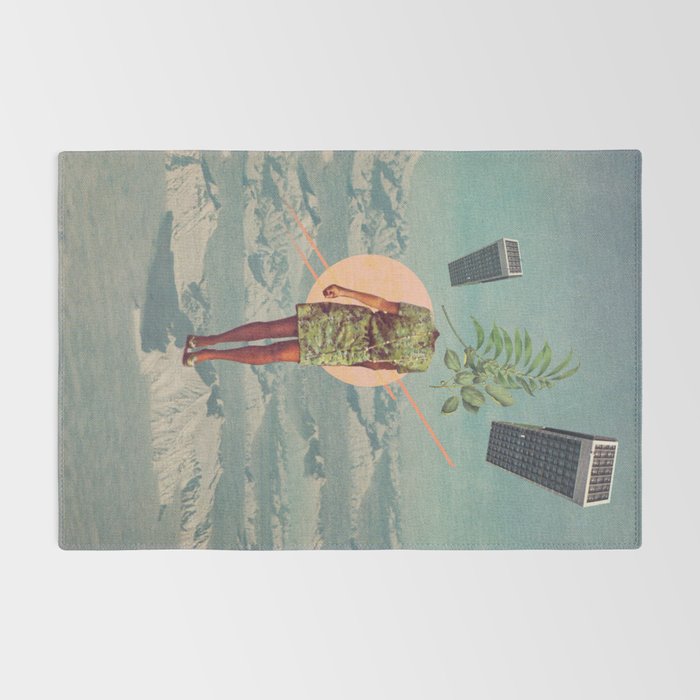 Hello Gorgeous Rug Gallery Image 2