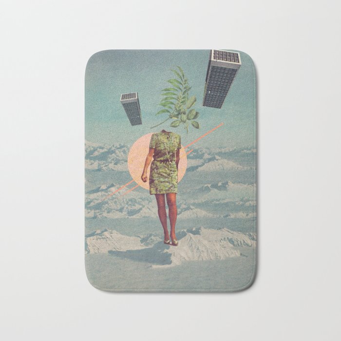 Hello Gorgeous Bath Mat Gallery Image 1