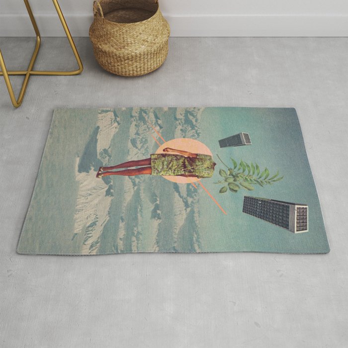 Hello Gorgeous Rug Gallery Image 1