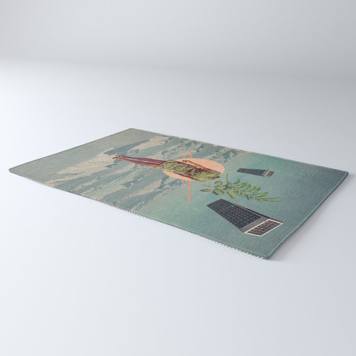 Hello Gorgeous Rug Gallery Image 3