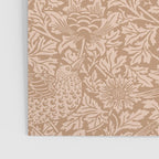William Morris Bird & Anemone Dusky Rose Poster Gallery Image 3