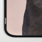 FASHION PANTHER Laptop Sleeve Gallery Image 3