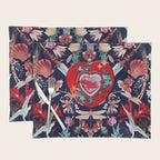 LOVE - Night Placemat Gallery Image 1