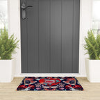 LOVE - Night Welcome Mat Gallery Image 3
