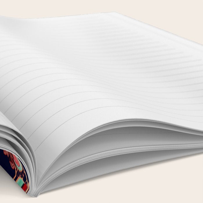 LOVE - Night Notebook Gallery Image 2