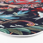 LOVE - Night Bath Mat Gallery Image 3