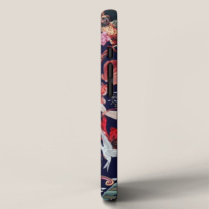 LOVE - Night iPhone Case Gallery Image 2