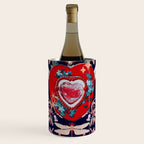 LOVE - Night Wine Chiller Gallery Image 1